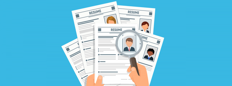 Perfecting Your Resume